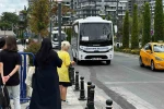Kağıthane Belediyesi’nden mezarlık ziyaretleri için ücretsiz servis hizmeti
