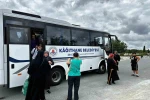 Kağıthane Belediyesi’nden mezarlık ziyaretlerine kolay ulaşım