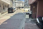 Kağıthane’de Azerbaycanlı kadın evinde ölü bulundu