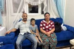 Kağıthane’de eşiyle tartışıp taksiye binen kadından 4 gündür haber alınamıyor