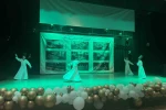 Kağıthane’de ’Kur Sonu Etkinlik Programı’ yapıldı