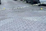 Kağıthane’de polis kendine saldıran gençler kaçınca havaya uyarı ateşi açtı 