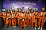 Kağıthane’de sömestir tatili dolu dolu geçiyor