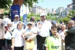 Kağıthane’de ‘Vatandaş Soruyor Başkan Cevaplıyor’ programı