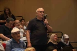 Kağıthane’de vatandaşlar sordu, hizmetler konuşuldu