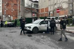 Kağıthane’deki kanlı saldırıda yeni gelişme: 3 şüpheli yakalandı