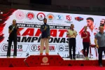 Kağıtspor’dan bir haftada 10 Türkiye şampiyonluğu