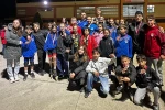 Kağıtspor’dan er meydanına ve pistlere uzanan başarı hikayesi