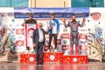 Kağıtspor’dan madalya yağmuru