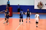 Kağıtspor’un hedefi Efeler Ligi