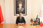 Kahraman: "Çevreye duyarlı bireyler yetiştirmek için Yeşil Vatan hedefiyle yola çıkıyoruz"
