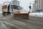 Kahramanmaraş büyükşehirden 2 bin 287 ihbara müdahale