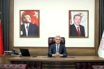 Kahramanmaraş İl Milli Eğitim Müdürlüğüne Turan Akpınar atandı
