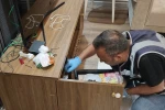 Kahramanmaraş merkezli sahte altın operasyonunda 22 kişi tutuklandı