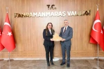Kahramanmaraş sağlık turizmiyle bölgesel kalkınmaya hazırlanıyor