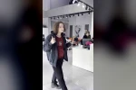 Kahramanmaraş saldırganı annesiyle kadın güzellik merkezine giderek cilt bakımı yaptırmış