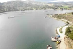 Kahramanmaraş’ın barajları doldu taştı 