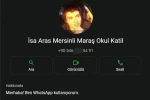 Kahramanmaraş’ta 1 öğretmen 8 öğrenciyi öldüren saldırganla ilgili ilginç detay