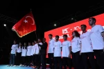 Kahramanmaraş’ta "15 Temmuz Demokrasi ve Milli Birlik Günü" dolayısıyla anma programı