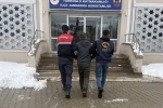 Kahramanmaraş’ta aranan 12 şahıs cezaevine gönderildi