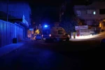 Kahramanmaraş’ta arkadaş kavgası kanlı bitti: 1 yaralı