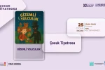 Kahramanmaraş’ta Büyükşehir’den tiyatro şöleni