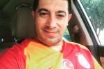 Kahramanmaraş’ta cezaevine nakledilen hükümlü uğradığı silahlı saldırıda öldü