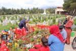 Kahramanmaraş’ta okul saldırısında ölenler unutulmuyor