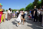 Kahramanmaraş’ta özel çocuklara özel gün