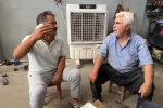Kahramanmaraş’ta sanayide esnafa iş bıraktıran ses