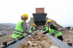 Kahramanmaraş’ta sıfır atıkta örnek çalışmalar