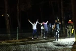 Kahramanmaraş’ta silahlı kavga: 4 gözaltı