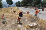 Kahramanmaraş’ta temizlik seferberliği