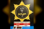 Kahramanmaraş’ta uyuşturucu operasyonu: 2 tutuklama