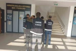 Kahramanmaraş’ta uyuşturucu operasyonu: 3 tutuklama