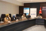 Kahramanmaraş’ta yeşil dönüşüm faaliyetleri ve destek programları tanıtıldı