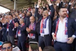 Kahta 02 Spor’dan tarihi zafer