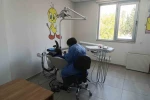 Kahta Çocuk Ağız ve Diş Sağlığı Polikliniği açıldı