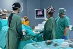 Kahta Devlet Hastanesi’nde lazer ile varis tedavisi başarıyla uygulandı