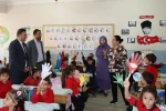 Kahta Devlet Hastanesi’nden Dünya El Yıkama Günü’nde anlamlı etkinlik