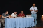 Kahta’da 200 kişilik İUP kurası çekildi