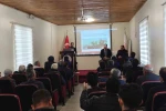 Kahta’da av yasağı öncesi kritik toplantı