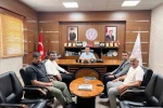 Kahta’da eğitim için güç birliği