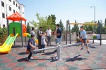 Kahta’da özel öğrencilere anlamlı destek