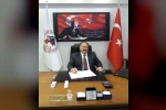 Kahveciler Odası Başkanı Şenkal, yağ aldırma ameliyatının ardından hayatını kaybetti