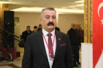 Kahveciler Odası’nda Mustafa Kaya yeniden seçildi