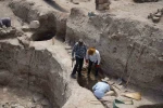Kalehöyük’teki kazı çalışmaları sürüyor