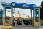 Kaliteli içme suyunun yolculuğuna tanık oldular