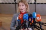Kallas: "İslam Devrim Muhafızları Ordusu’nu da terörist listesine alacağımızı tahmin ediyorum"