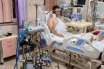 Kalp ameliyatında ECMO başarısı, bir ilk oldu